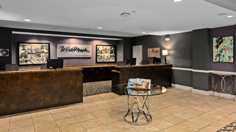 <b>WorldMark Indio Lobby</b>. Images powered by <a href="https://www.leonardoworldwide.com/" title="Leonardo Worldwide" target="_blank">Leonardo</a>.