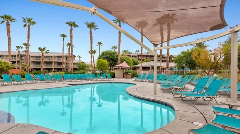 <b>WorldMark Indio Pool</b>. Images powered by <a href="https://www.leonardoworldwide.com/" title="Leonardo Worldwide" target="_blank">Leonardo</a>.