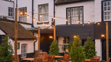 White Horse Hotel Exterior