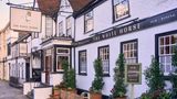 White Horse Hotel Exterior