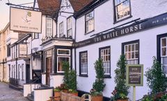 White Horse Hotel