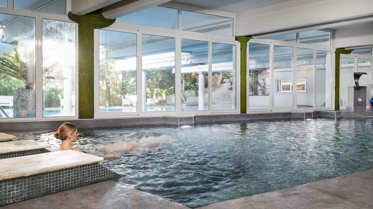 Palazzo BelVedere Pool