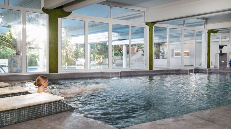 <b>Palazzo BelVedere Pool</b>. Images powered by <a href="https://www.leonardoworldwide.com/" title="Leonardo Worldwide" target="_blank">Leonardo</a>.