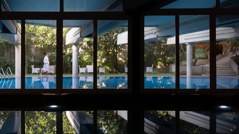 <b>Palazzo BelVedere Pool</b>. Images powered by <a href="https://www.leonardoworldwide.com/" title="Leonardo Worldwide" target="_blank">Leonardo</a>.