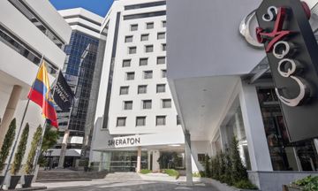 Sheraton Quito Hotel