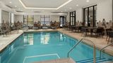 Courtyard St Paul Downtown Pool