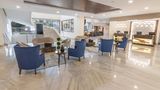 Sheraton Quito Hotel Lobby