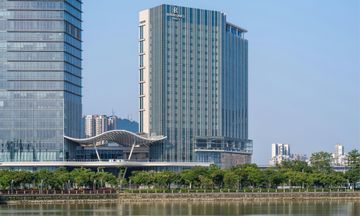 Renaissance Zhuhai Hotel