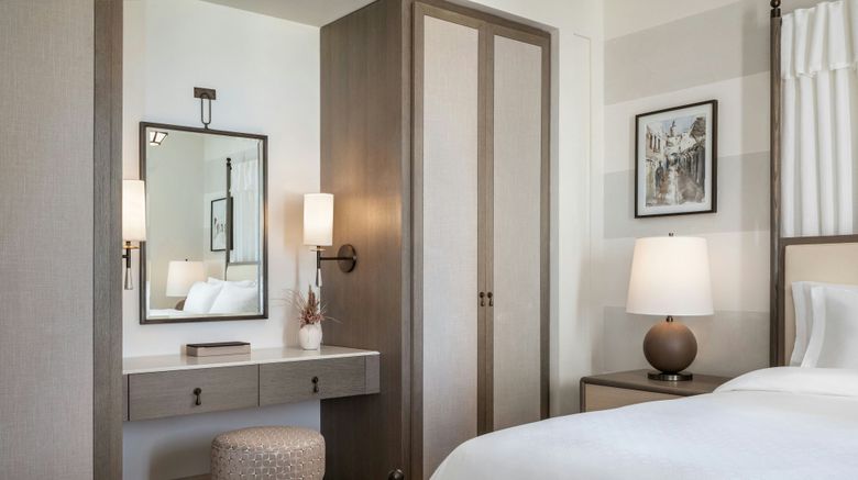 <b>St Regis La Bahia Blanca Resort Room</b>. Images powered by <a href="https://www.leonardoworldwide.com/" title="Leonardo Worldwide" target="_blank">Leonardo</a>.