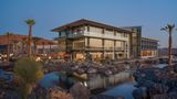 <b>Black Desert Resort Exterior</b>. Images powered by <a href="https://www.leonardoworldwide.com/" title="Leonardo Worldwide" target="_blank">Leonardo</a>.