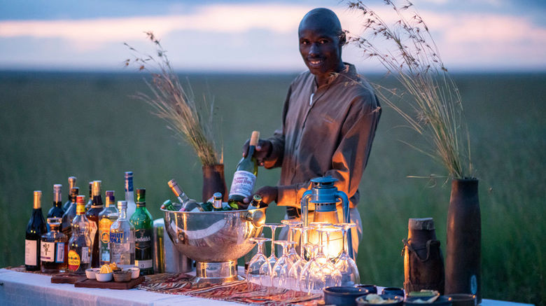 <b>Elewana Loisaba Lodo Springs Exterior</b>. Images powered by <a href="https://www.leonardoworldwide.com/" title="Leonardo Worldwide" target="_blank">Leonardo</a>.