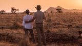 Elewana Elsa's Kopje Exterior