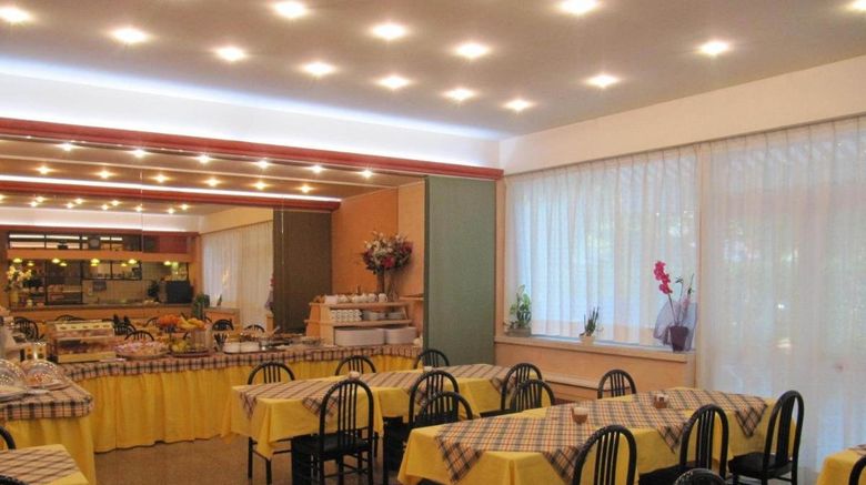 <b>Hotel Garden Restaurant</b>. Images powered by <a href="https://www.leonardoworldwide.com/" title="Leonardo Worldwide" target="_blank">Leonardo</a>.