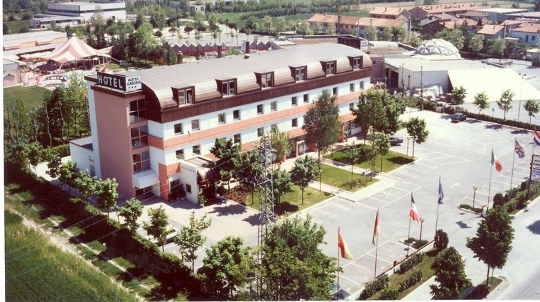 Hotel Garden Exterior. Images powered by <a href="https://www.leonardoworldwide.com" target="_blank" rel="noopener">Leonardo</a>.
