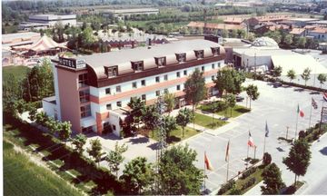 Hotel Garden
