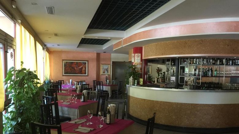 <b>Hotel Garden Restaurant</b>. Images powered by <a href="https://www.leonardoworldwide.com/" title="Leonardo Worldwide" target="_blank">Leonardo</a>.