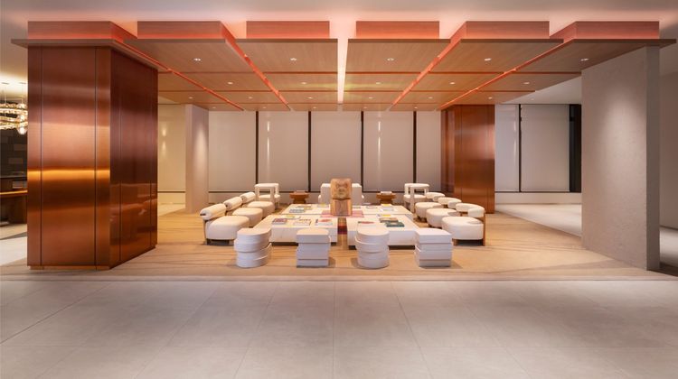 Nikko Style Niseko Hanazono Lobby