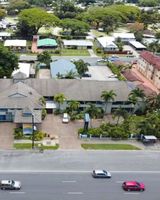 Cairns Southside International Inn