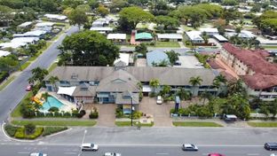 Cairns Southside International Inn