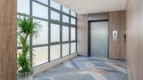 <b>Holiday Inn Exp University Town Lobby</b>. Images powered by <a href="https://www.leonardoworldwide.com/" title="Leonardo Worldwide" target="_blank">Leonardo</a>.