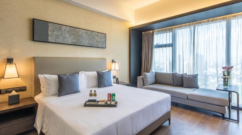 <b>I'M Hotel Makati Room</b>. Images powered by <a href="https://www.leonardoworldwide.com/" title="Leonardo Worldwide" target="_blank">Leonardo</a>.