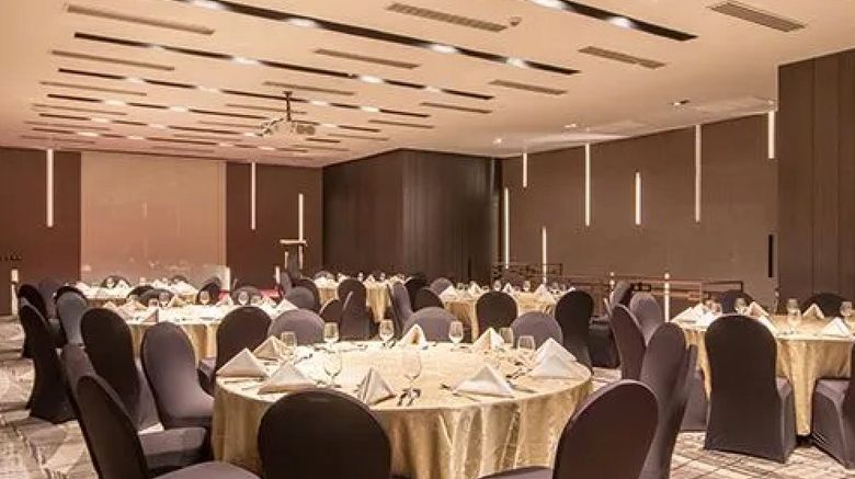 <b>I'M Hotel Makati Meeting</b>. Images powered by <a href="https://www.leonardoworldwide.com/" title="Leonardo Worldwide" target="_blank">Leonardo</a>.