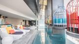 I'M Hotel Makati Pool
