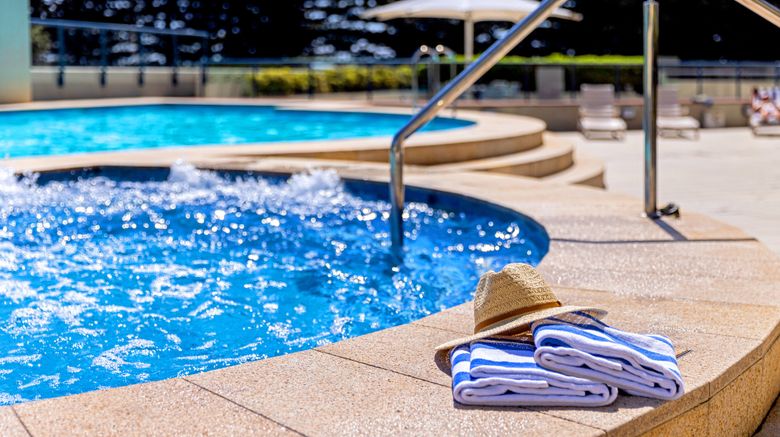 <b>Quest Cronulla Beach Pool</b>. Images powered by <a href="https://www.leonardoworldwide.com/" title="Leonardo Worldwide" target="_blank">Leonardo</a>.