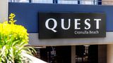 <b>Quest Cronulla Beach Exterior</b>. Images powered by <a href="https://www.leonardoworldwide.com/" title="Leonardo Worldwide" target="_blank">Leonardo</a>.