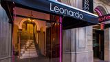 Leonardo Hotel Barcelona Las Ramblas Exterior