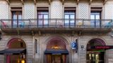 Leonardo Hotel Barcelona Las Ramblas Exterior