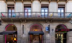 Leonardo Hotel Barcelona Las Ramblas