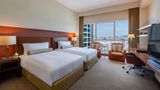 Grand Millennium Al Wahda Recreation