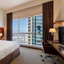 Grand Millennium Al Wahda