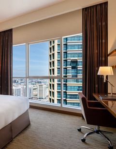Grand Millennium Al Wahda