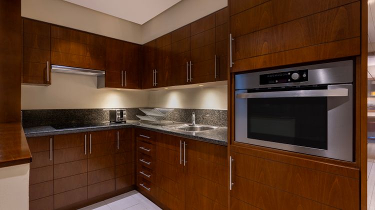 Grand Millennium Al Wahda Room
