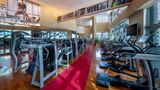 Grand Millennium Al Wahda Health Club