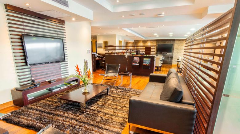 <b>Sheraton Quito Hotel Other</b>. Images powered by <a href="https://www.leonardoworldwide.com/" title="Leonardo Worldwide" target="_blank">Leonardo</a>.