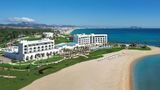 St Regis La Bahia Blanca Resort Beach