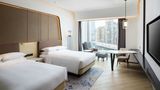 Renaissance Zhuhai Hotel Room