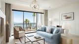St Regis La Bahia Blanca Resort Suite