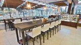 Sheraton Quito Hotel Restaurant