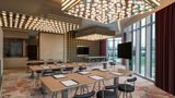 W Macau-Studio City Meeting