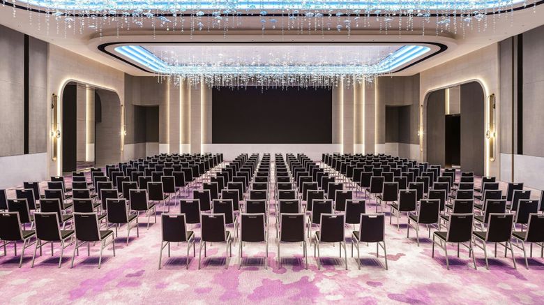 <b>Renaissance Zhuhai Hotel Meeting</b>. Images powered by <a href="https://www.leonardoworldwide.com/" title="Leonardo Worldwide" target="_blank">Leonardo</a>.