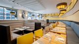 Grand Millennium Al Wahda Restaurant