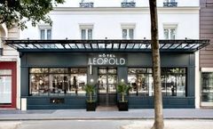 Hotel Leopold