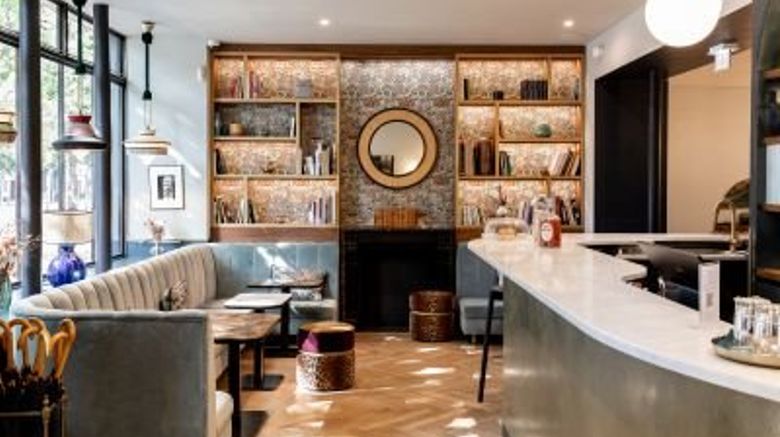 <b>Hotel Leopold Lobby</b>. Images powered by <a href="https://www.leonardoworldwide.com/" title="Leonardo Worldwide" target="_blank">Leonardo</a>.