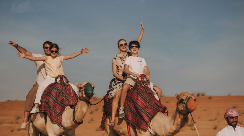 <b>Aldhafra Resort, Vignette Collection Lobby</b>. Images powered by <a href="https://www.leonardoworldwide.com/" title="Leonardo Worldwide" target="_blank">Leonardo</a>.