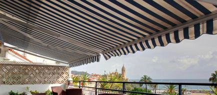 Platjador Hotel Exterior