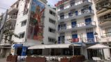 Platjador Hotel Exterior